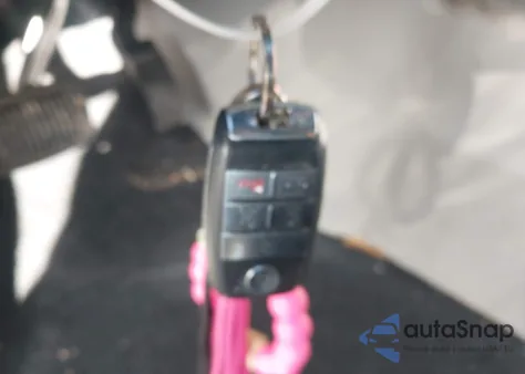 2016 Kia Sedona Sx из США, поврежденный, VIN KNDMC5C19G6154563